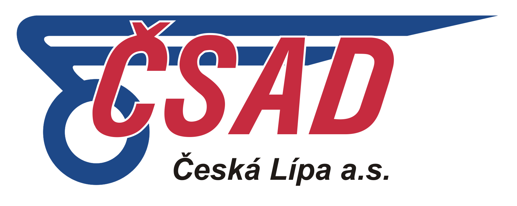 ČSAD Česká Lípa a.s.